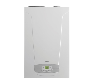 Котел газовый настенный BAXI NUVOLA DUO-TEC+24 GA, 24 кВт, двухконтурный, конденсационный