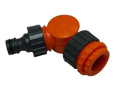 Поворотный коннектор BELAMOS 5821 1/2"х3/4"х1" (240шт упак)