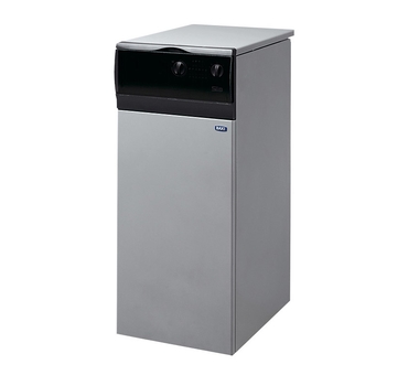 Котел газовый напольный BAXI SLIM 1.300 FiN, 30 кВт, одноконтурный, закрытая камера