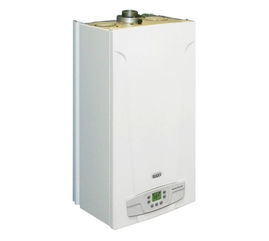 Котел газовый настенный BAXI ECO FOUR 24, 24 кВт, двухконтурный, открытая камера