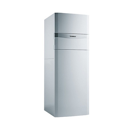 Котел газовый напольный VAILLANT ecoCOMPACT VSC INT 266/4-5 150 H, 26 кВт, двухконтурный, конденсаци