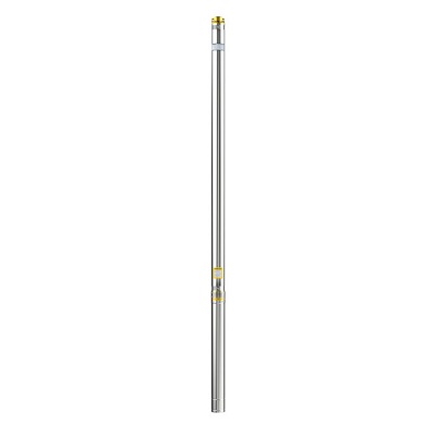 Насос скважинный VODOS SK 05-35 с кабелем1.5м (1х230В,0,37 кВт , 3/4")
