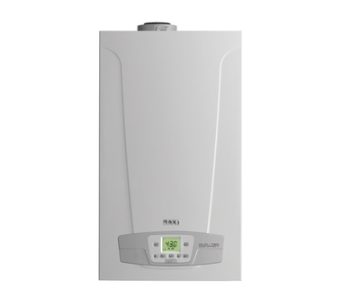 Котел газовый настенный BAXI DUO-TEC COMPACT 1.24 GA, 24 кВт, одноконтурный, конденсацион (7108974)