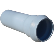 500095.F.5.3 Sinikon Rain Flow 100 Труба D 110 х 5,3 3000 мм