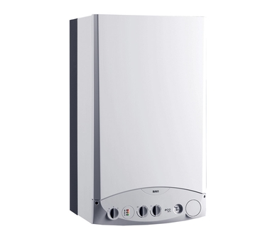 Котел газовый настенный BAXI ECO FOUR 1.24 F, 24 кВт, одноконтурный, закрытая камера