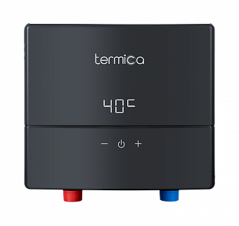 ЭВН Водонагреватель проточный электрический TERMICA NIXY 45