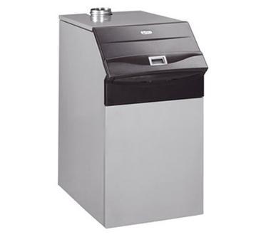 Котел газовый напольный BAXI POWER HT-A 1.500, 462 кВт, одноконтурный, конденсационный (LSX41150060)