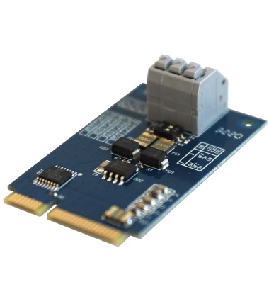Модуль расширения NEPTUN SMART RS485 (2249808)