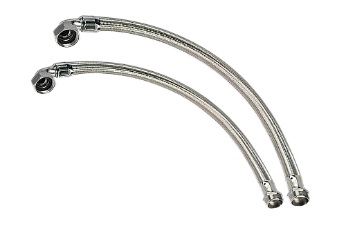 Гибкая подводка UNIPUMP 1/2&amp;quot;х1&amp;quot; FM 30 см
