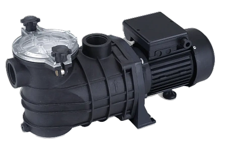 Насос для бассейна UNIPUMP JET POOL HCP750