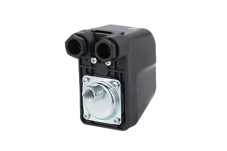 Реле давления для насоса UNIPUMP ITALTECNICA РT/12 1/4", 3-12 бар (PT12G14;PT12.FG4.44.00.R00.00)
