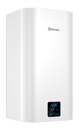 ЭВН Водонагреватель накопительный электрический THERMEX SMART 80 V (ЭдЭБ00863)