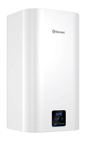 ЭВН Водонагреватель накопительный электрический THERMEX SMART 80 V (ЭдЭБ00863)