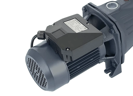 Насос поверхностный UNIPUMP JET 100 L (корпус чугун)