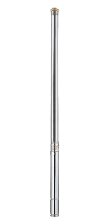 Насос скважинный UNIPUMP 3" MINI ECO 4-72 (2 кВТ, 50 м)