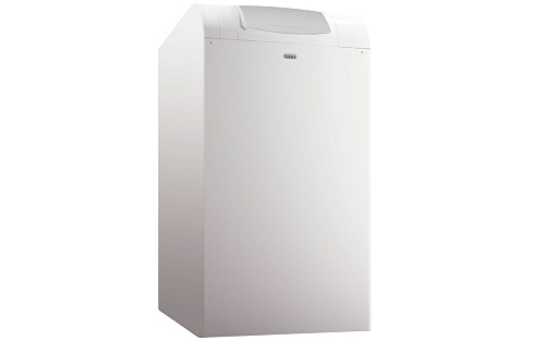 Котел газовый напольный BAXI POWER HT-A 1.570, 532 кВт, одноконтурный, конденсационный (LSX41157060)