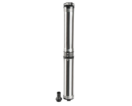 Насос скважинный UNIPUMP 4" ECO-4 (1,1 кВт, 50 м)