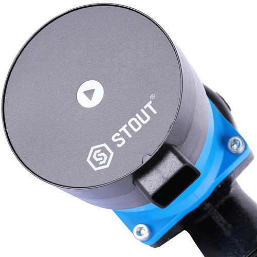 Насос циркуляционный STOUT MINNI PRO 32/40 180