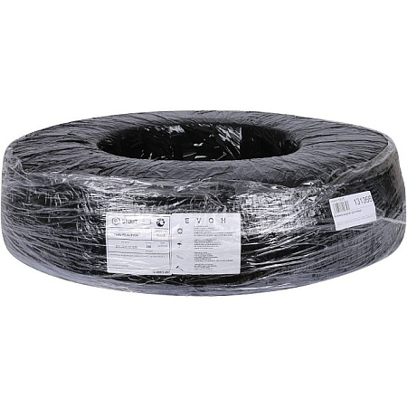 СТ Труба из сшитого полиэтилена STOUT PE-Xa/EVOH Ø16х2,0 - КРАСНЫЙ (500 м)