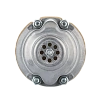 Насос вибрационный UNIPUMP БАВЛЕНЕЦ БВ 0,12-40-У5 нижний забор-6 м (98 мм) металл