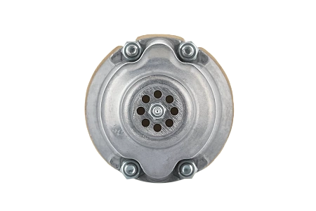 Насос вибрационный UNIPUMP БАВЛЕНЕЦ БВ 0,12-40-У5 нижний забор-15 м (98 мм) металл
