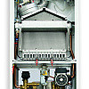 Котел газовый настенный BAXI LUNA 3 280 Fi, 28 кВт, двухконтурный, турбированный