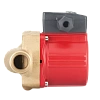 Насос для рециркуляции UNIPUMP UPН 20-60 130 мм ГВС (5 лет гарантии)