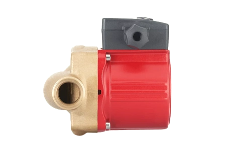 Насос для рециркуляции UNIPUMP UPН 20-60 130 мм ГВС (5 лет гарантии)