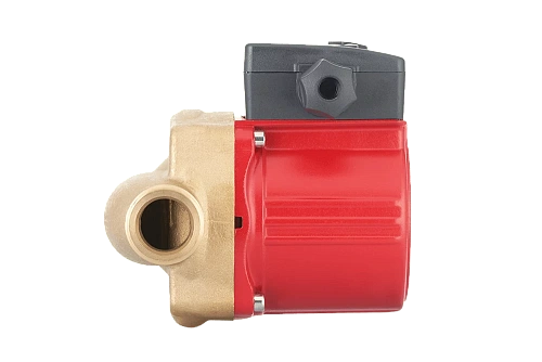 Насос для рециркуляции UNIPUMP UPН 20-60 130 мм ГВС (5 лет гарантии)