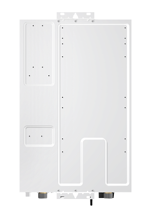 Котел электрический настенный THERMEX GRIZZLY 5-12кВт, (220/380 В) Wi-Fi (ЭдЭБ01987)