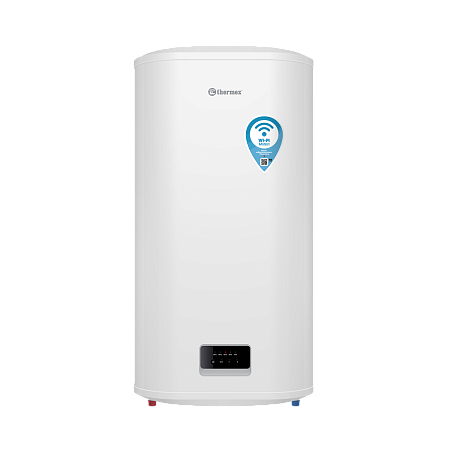 ЭВН Водонагреватель накопительный электрический THERMEX OPTIMA 100 Wi-Fi (ЭдЭБ01895)
