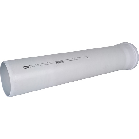 500085.F Sinikon Труба D 110 x 3,4  SN4 SINIKON Rain Flow  500 м