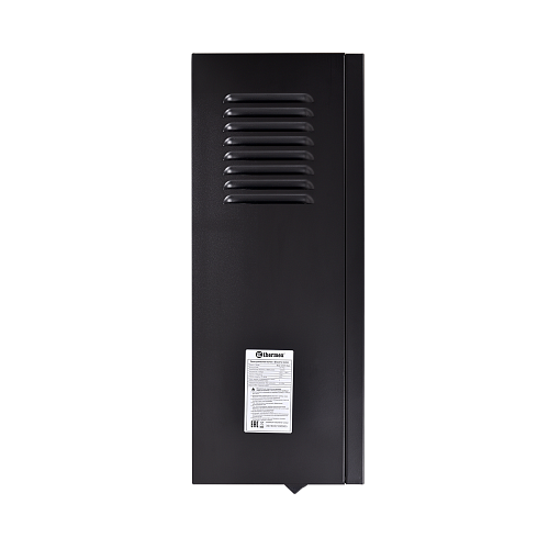 Котел электрический THERMEX BOSS 12 Wi-Fi (Black) (ЭдЭБ04884)