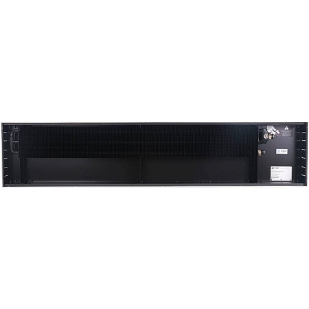Конвектор внутрипольный STOUT SCN 80х300х1400 естественная конвекция