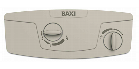 Колонка газовая проточная BAXI SIG-2 11P
