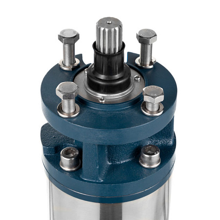 Насос скважинный BELAMOS 6TR 130/67