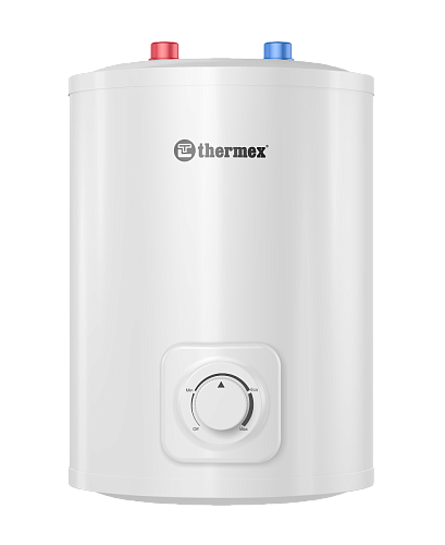 ЭВН Водонагреватель накопительный электрич. THERMEX INOX CASK IC 10-U под мойку (ЭдЭБ00254)(ЭдЭБ0149