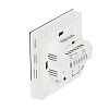 Термостат комнатный TEPLOCOM TSF-Prog-220/16A БАСТИОН