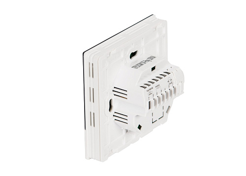 Термостат комнатный TEPLOCOM TSF-Prog-220/16A БАСТИОН