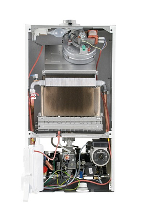 Котел газовый настенный BAXI ECO 4S 1.24 F, одноконтурный, закрытая камера