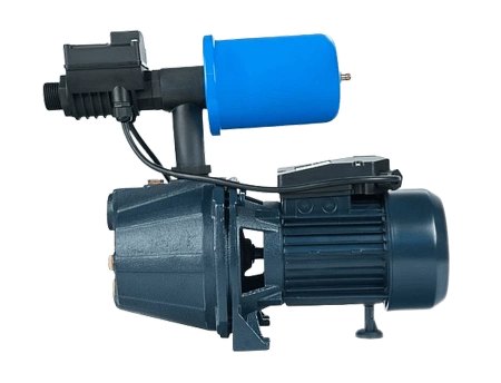 Насос-автомат поверхностный UNIPUMP АКВАРОБОТ JET 40 S-2 л