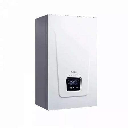 Котел электрический настенный BAXI AMPERA Plus 30, 30 кВт, 380В