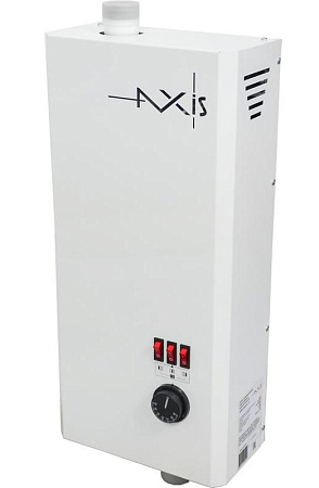 Котел электрический AXIS SPARK 3 кВт