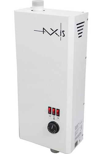 Котел электрический AXIS SPARK 3 кВт
