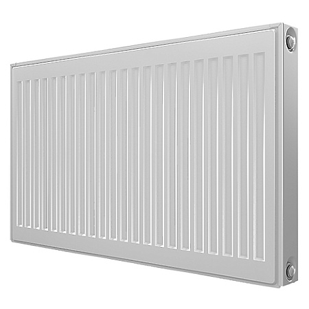 Радиатор стальной панельный ROYAL THERMO COMPACT C тип 11х500х1100 боковое подключение (НС-1189470)