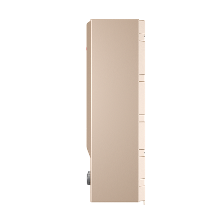 Колонка газовая проточная THERMEX GRAND G 20 D GOLDEN BROWN (ЭдЭБ00937)
