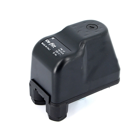 Реле давления для насоса UNI-FITT 3-12 бар, В 1/4", PM12