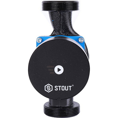 Насос циркуляционный STOUT MINNI 32/80 180