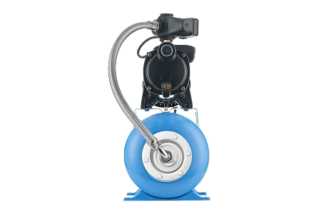 Насосная станция UNIPUMP AUTO MH 600 С-24 л