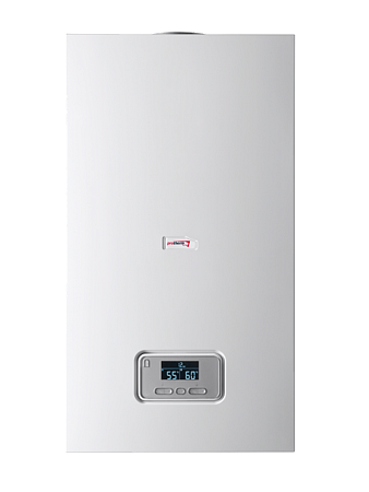 Котел газовый настенный PROTHERM ПАНТЕРА 30KOV, 30 кВт, двухконтурный, атмосферный